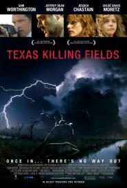 Texas Killing Fields - Schreiendes Land