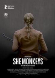 She Monkeys