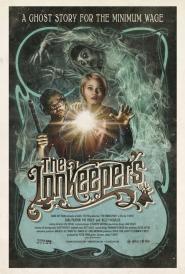 The Innkeepers - Hotel des Schreckens