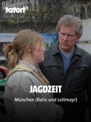 Tatort: Jagdzeit