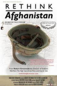 Rethink Afghanistan