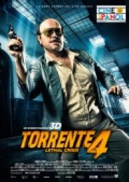 Torrente 4