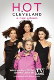 Hot in Cleveland