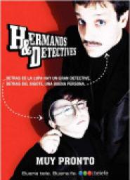 Hermanos y detectives