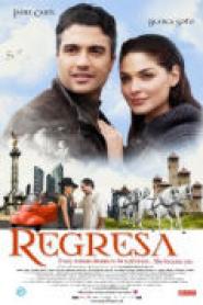 Regresa