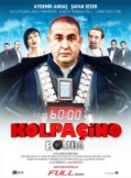 Kolpaçino Bomba