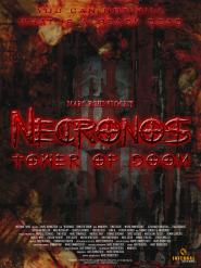 Necronos - Tower of Doom