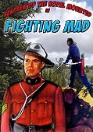 Fighting Mad