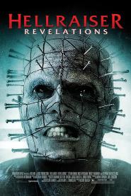 Hellraiser: Revelations - Die Offenbarung