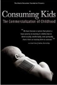 Consuming Kids: The Commercialization of Childhood