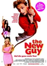 The New Guy - Auf die ganz coole Tour