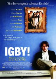 Igby!