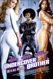 Undercover Brother