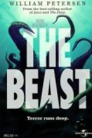 Beast - Schrecken der Tiefe