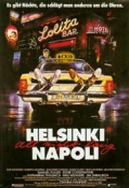 Helsinki - Napoli - All Night Long