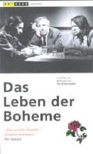 Das Leben der Bohème