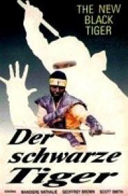 Der Schwarze Tiger