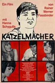 Katzelmacher