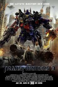 Transformers 3