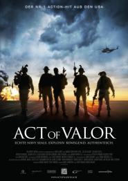 Act of Valor