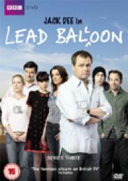 Lead Balloon