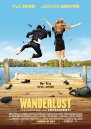 Wanderlust - Der Trip ihres Lebens