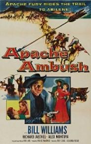 Apache Ambush