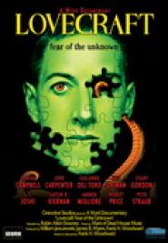 Lovecraft: Fear of the Unknown