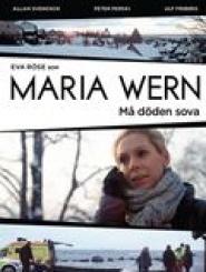 Maria Wern, Kripo Gotland: Es schlafe der Tod