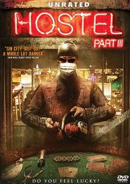 Hostel 3