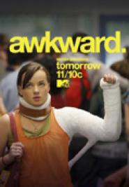 Awkward - Mein sogenanntes Leben 