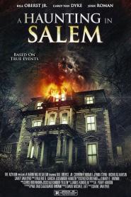 Haunting in Salem