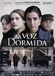 La Voz dormida