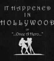 It Happened in Hollywood