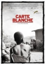 Carte Blanche