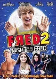 Fred 2: Night of the Living Fred