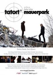 Tatort: Mauerpark