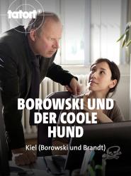 Tatort: Borowski und der coole Hund