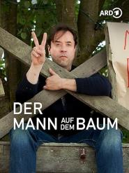 Der Mann auf dem Baum