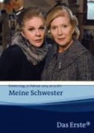 Meine Schwester