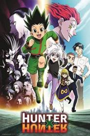 Hunter x Hunter