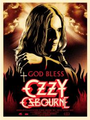 God Bless Ozzy Osbourne