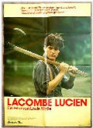 Lacombe Lucien