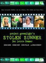 Stolen Summer - Der letzte Sommer