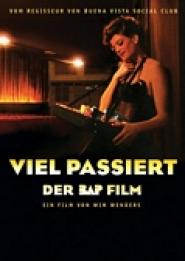 Viel passiert - Der BAP Film