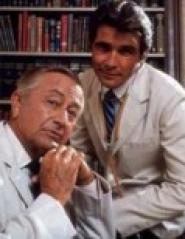 Dr. med. Marcus Welby