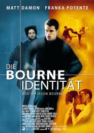 Die Bourne Identität