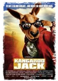 Kangaroo Jack