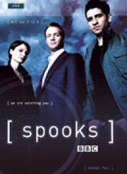 Spooks - Im Visier des MI5