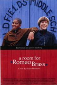 A Room for Romeo Brass